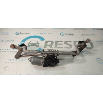 MOTOR LIMPIA DELANTERO 851100F030 