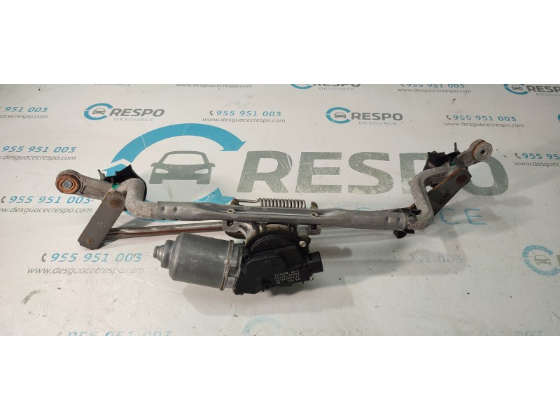 MOTOR LIMPIA DELANTERO 851100F030  - imagen 1
