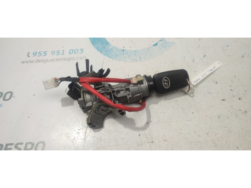 CONMUTADOR DE ARRANQUE  - imagen 1