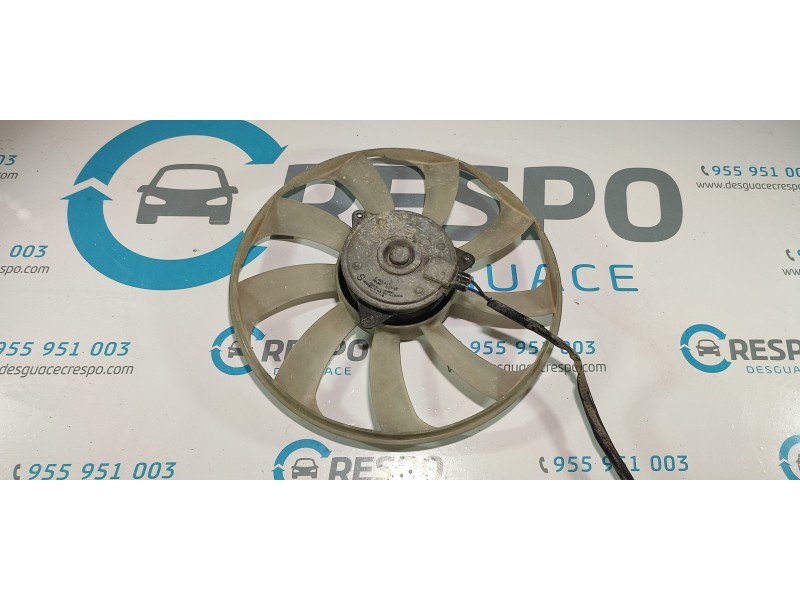 ELECTROVENTILADOR 1680008460  - imagen 2