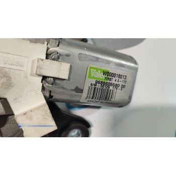 MOTOR LIMPIA TRASERO 9688605580  - miniatura 2