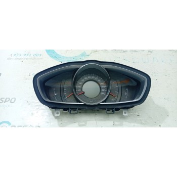 CUADRO INSTRUMENTOS 31453103 