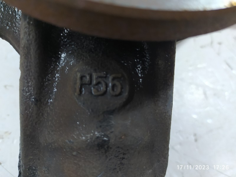 MANGUETA DELANTERA IZQUIERDA  - imagen 3