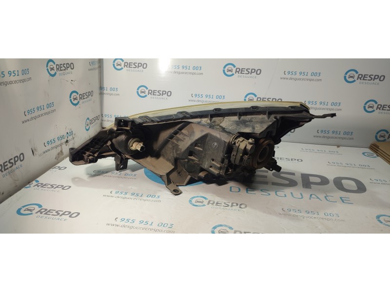 FARO DERECHO  - imagen 2