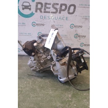 CAJA CAMBIOS SW3944  - miniatura 2