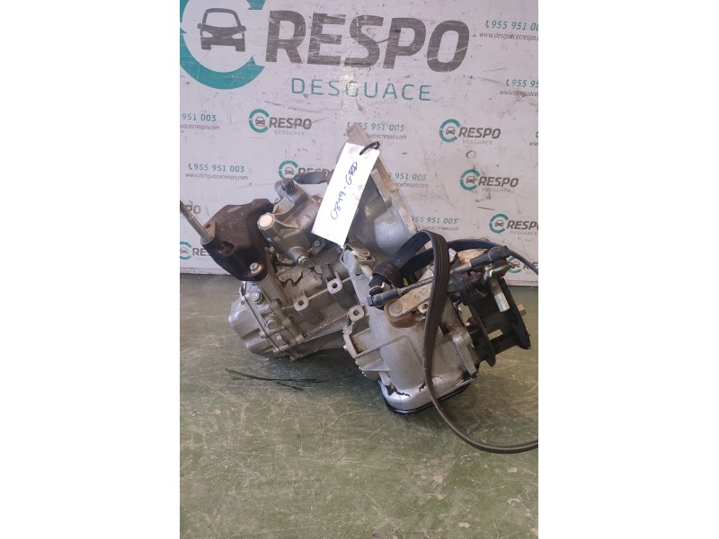 CAJA CAMBIOS SW3944  - imagen 2