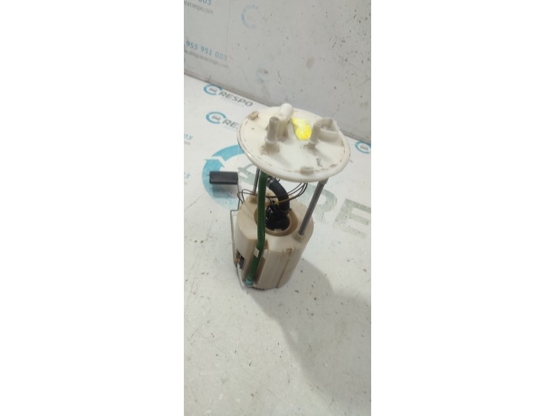 AFORADOR  - imagen 2