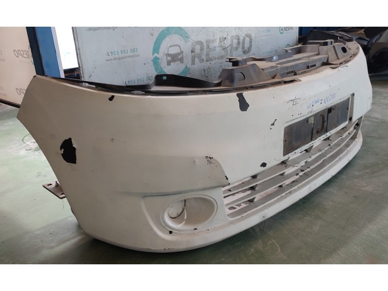 PARAGOLPES DELANTERO  - imagen 2