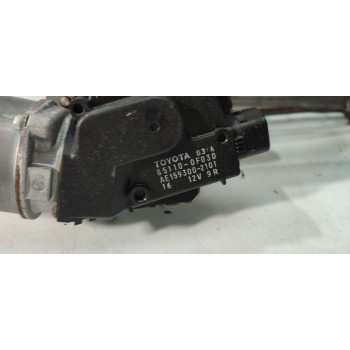 MOTOR LIMPIA DELANTERO 851100F030  - miniatura 2