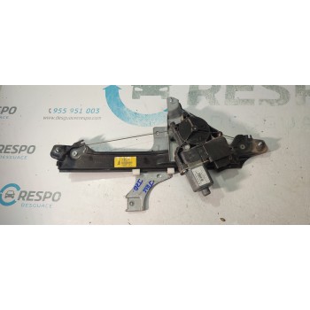 ELEVALUNAS TRASERO IZQUIERDO 9686441380 