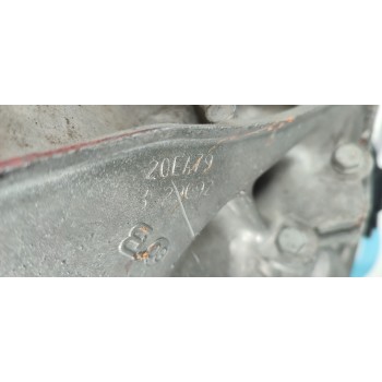 CAJA CAMBIOS 20EA79  - miniatura 2