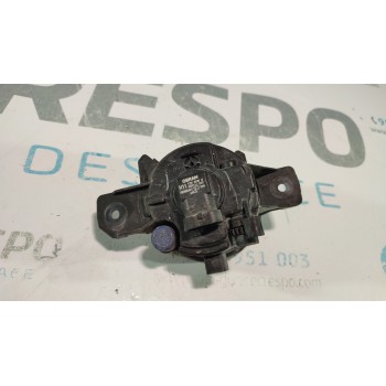 FARO ANTINIEBLA IZQUIERDO 261558992A  - miniatura 2