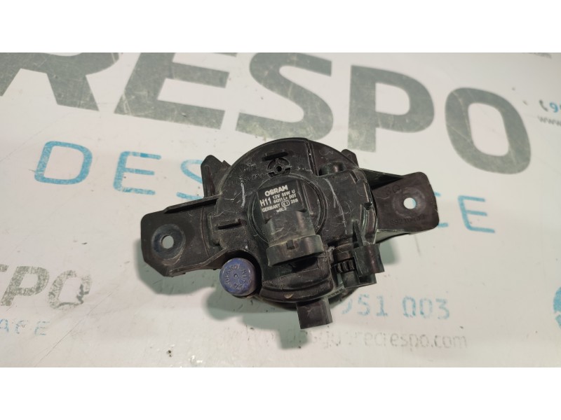 FARO ANTINIEBLA IZQUIERDO 261558992A  - imagen 2