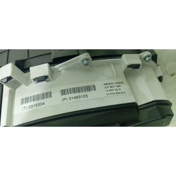 CUADRO INSTRUMENTOS 31453103  - miniatura 2