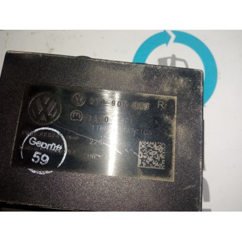 CONMUTADOR DE ARRANQUE 3C0905843  - miniatura 3