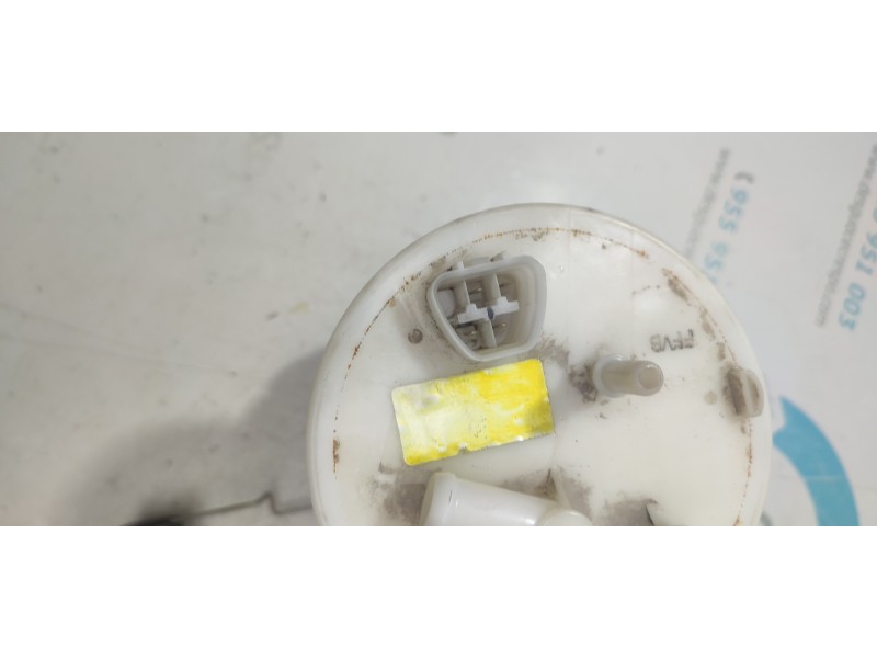 AFORADOR  - imagen 3