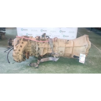 CAJA CAMBIOS  - miniatura 2