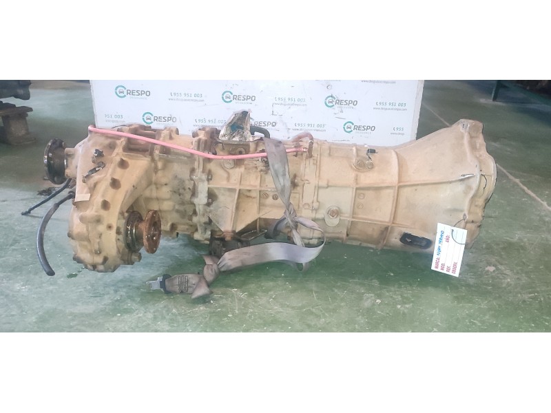 CAJA CAMBIOS  - imagen 2