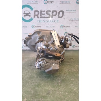 CAJA CAMBIOS SW3944  - miniatura 3