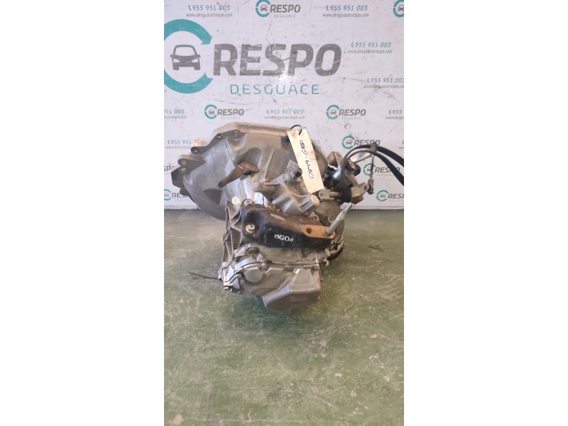 CAJA CAMBIOS SW3944  - imagen 3