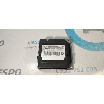 CENTRALITA AIRBAG 9666292680 