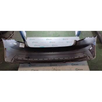 PARAGOLPES TRASERO  - miniatura 2