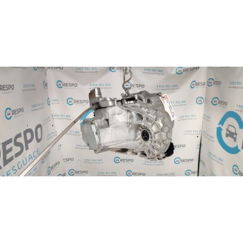 CAJA CAMBIOS 20EA79  - miniatura 3