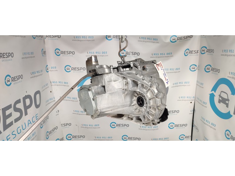 CAJA CAMBIOS 20EA79  - imagen 3