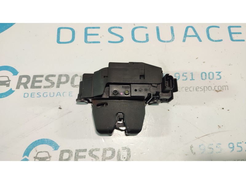 CERRADURA MALETERO / PORTON 9684648680  - imagen 1