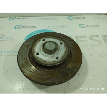 MANGUETA TRASERA IZQUIERDA 