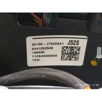 VOLANTE 56100J7520SA1  - miniatura 2