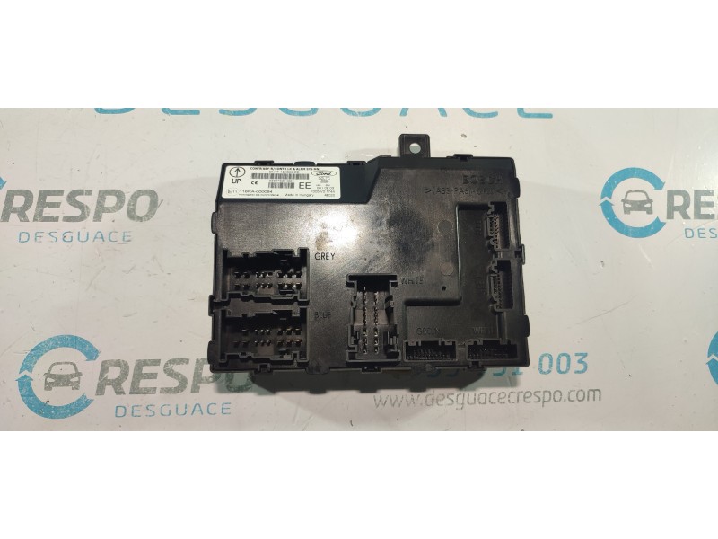 MODULO ELECTRONICO DN1T15K600EE  - imagen 1