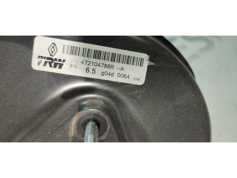 SERVOFRENO 472104788R  - imagen 2