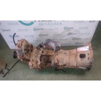 CAJA CAMBIOS  - miniatura 3