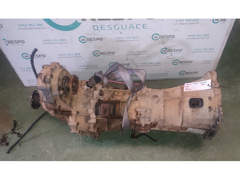 CAJA CAMBIOS  - imagen 3