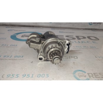 MOTOR ARRANQUE 02M911021A  - miniatura 2