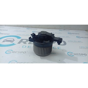 VENTILADOR CALEFACCION 