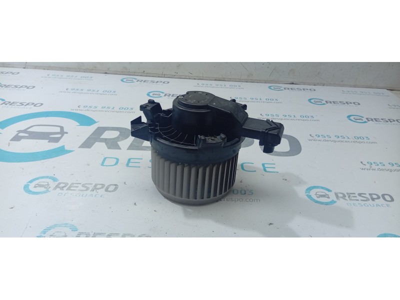 VENTILADOR CALEFACCION  - imagen 1