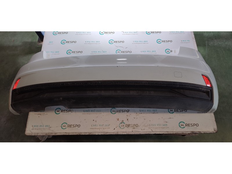 PARAGOLPES TRASERO  - imagen 3