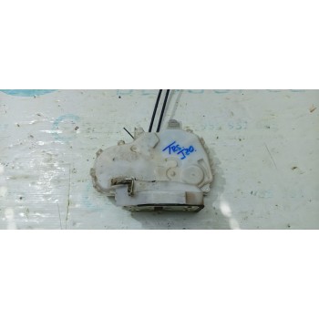 CERRADURA PUERTA TRASERA IZQUIERDA 72651SMGG0 