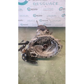 CAJA CAMBIOS SW3944  - miniatura 4