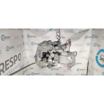 CAJA CAMBIOS 20EA79  - miniatura 4