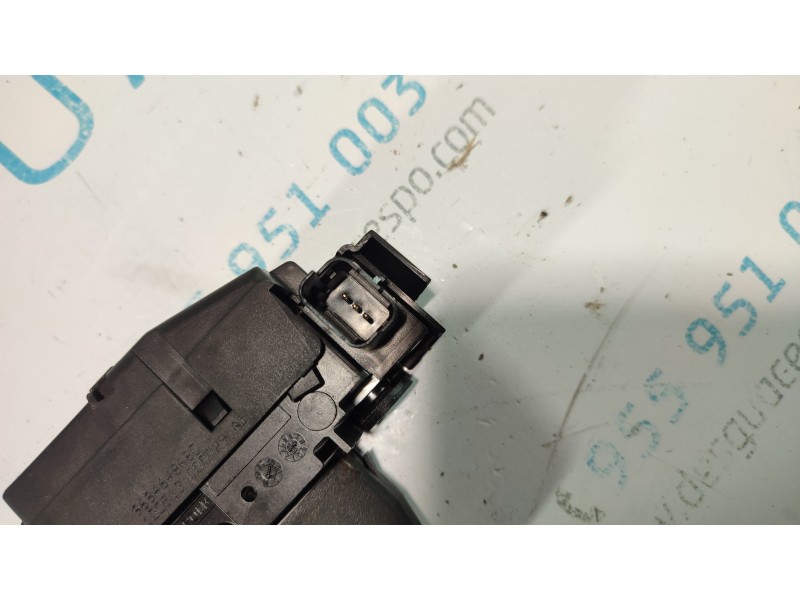 CERRADURA MALETERO / PORTON 9684648680  - imagen 2