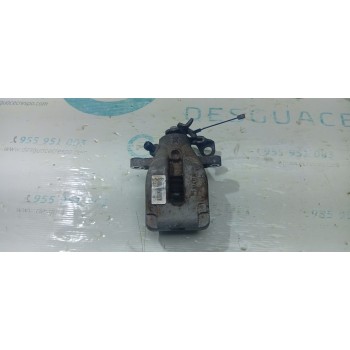 PINZA DE FRENO TRASERA IZQUIERDA 