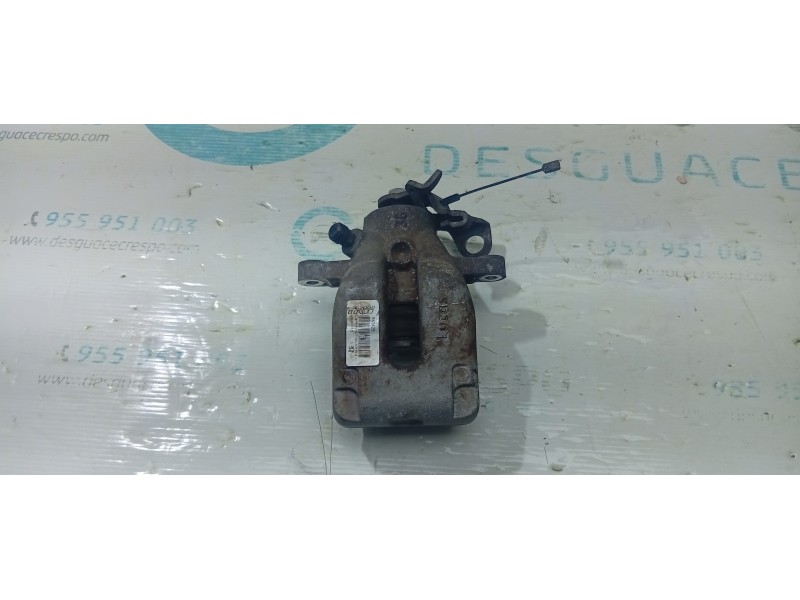 PINZA DE FRENO TRASERA IZQUIERDA  - imagen 1