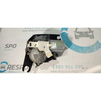 MOTOR LIMPIA TRASERO 9680477480 