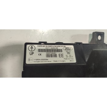 MODULO ELECTRONICO DN1T15K600EE  - miniatura 2