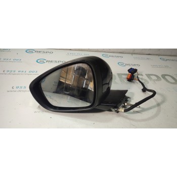 RETROVISOR IZQUIERDO 