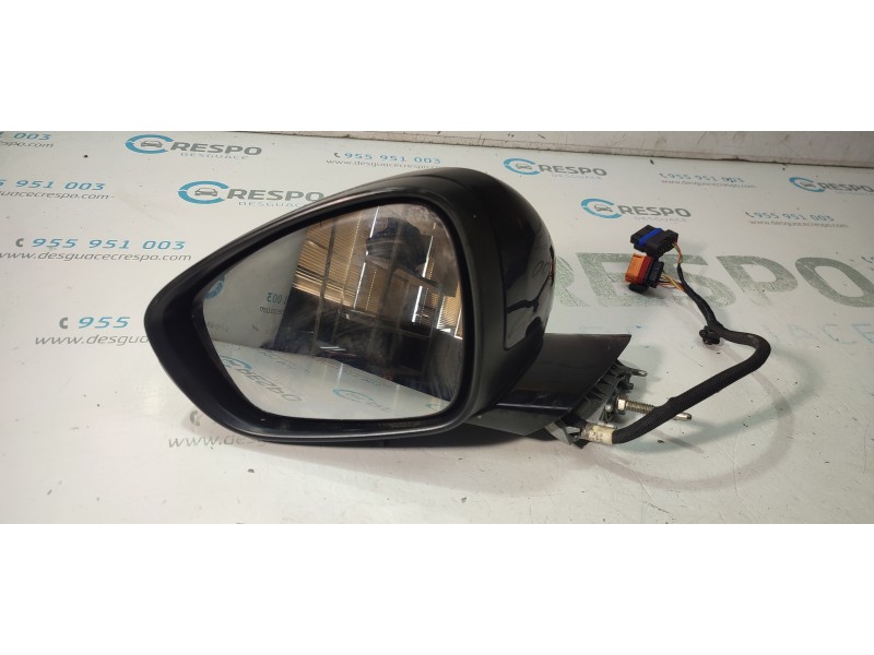 RETROVISOR IZQUIERDO  - imagen 1