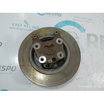 MANGUETA TRASERA IZQUIERDA  - miniatura 2